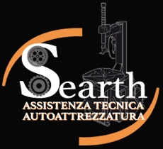 Searth - Assistenza tecnica autoattrezzatura